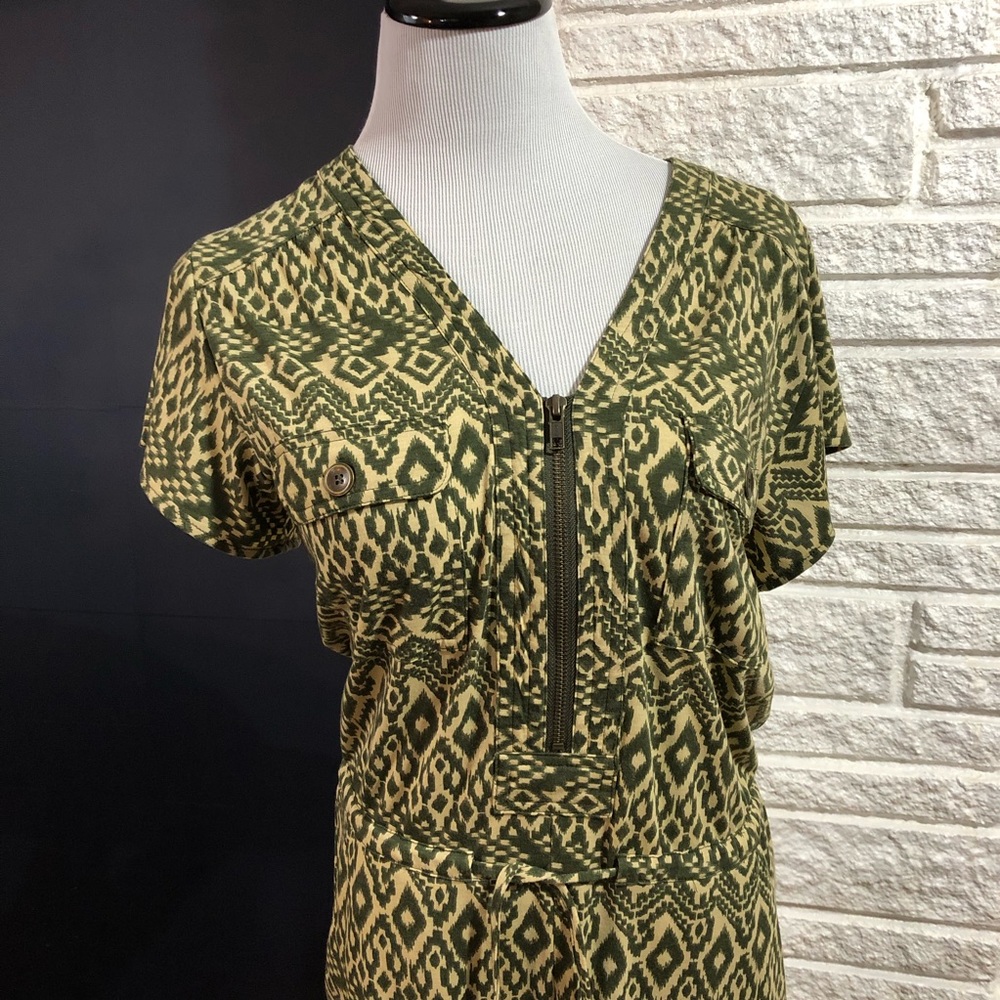 Anthropologie Franca Jumper by Corey Lynn Calter - Picture 3 of 7